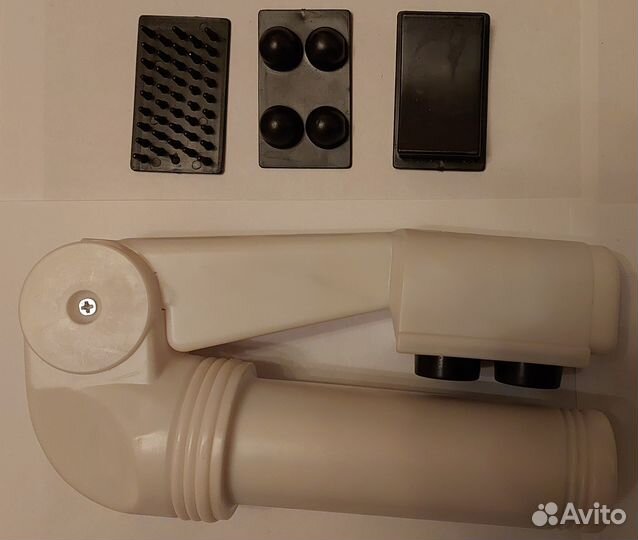 Массажёр Sterlingg ST- 3003