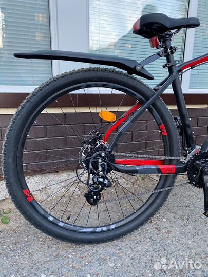 Велосипед Stern Force 1.0 29