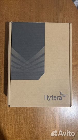 Радиостанция Hytera HP605