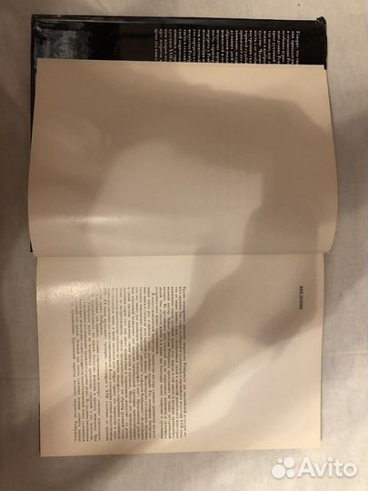 Егорова «Портрет в творчестве Рембрандта»