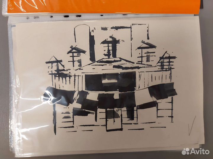 Художник-мультипликатор, иллюстратор