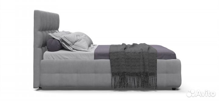 Кровать boss 160