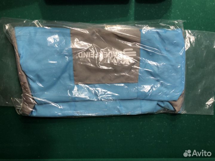 Bauerfeind SofTec Dorso