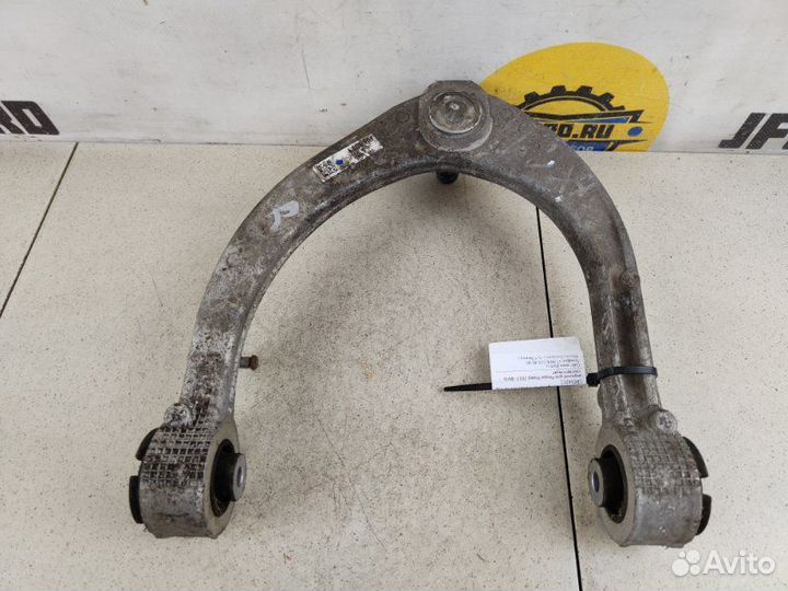 Рычаг подвески передний правый Land Rover Range