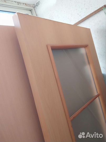 Межкомнатная дверь