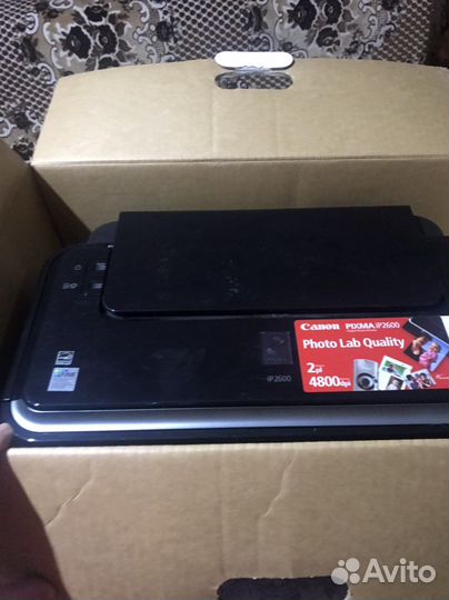 Продается принтер