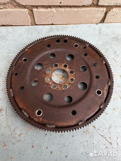 Маховик Dodge Intrepid 2