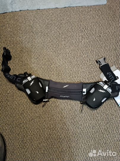 Подсумок для занятий спортом