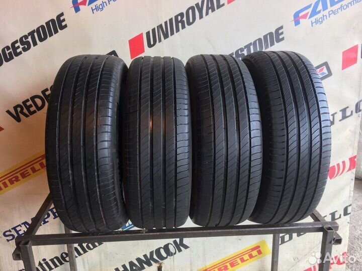 Michelin Primacy 4 215/55 R18