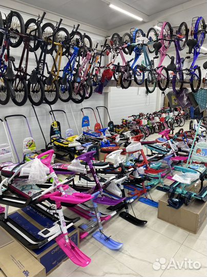 Снегокат ника спорт 6 с колесами