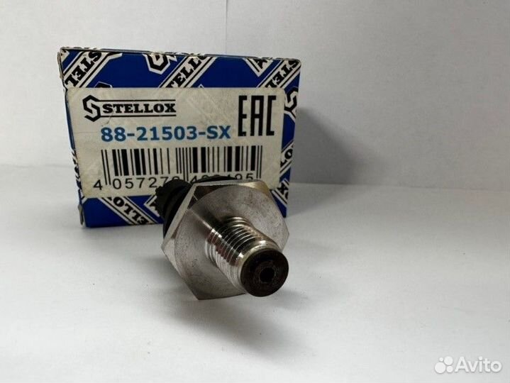 Датчик давления топлива 88-21503-SX