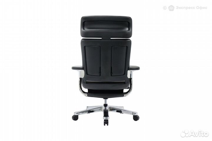 Кресло для руководителя Nuvem Luxory Boss Comfort