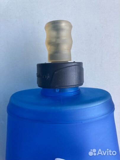 Мягкая бутылка для воды Kalenji