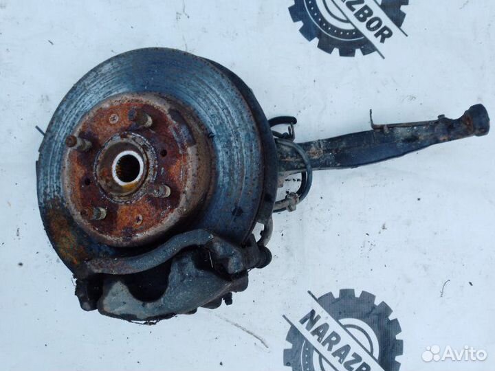 Кулак поворотный передний левый Rover 45 18K4F