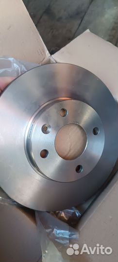 Тормозные доски