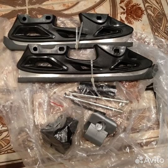 Коньки и ролики 2 в 1 детские 26-29