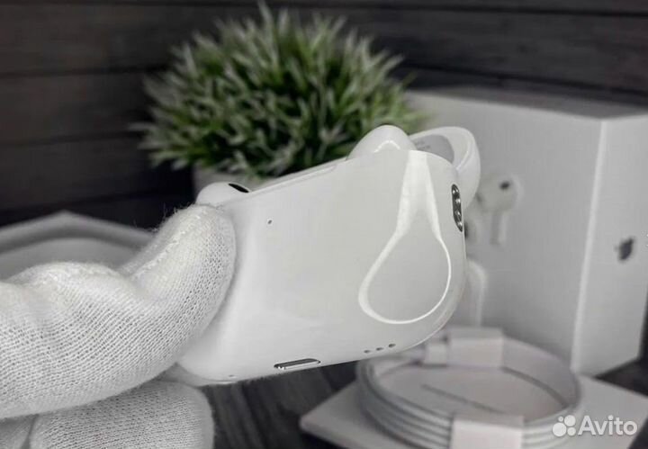 Airpods pro 2 «оригинал»