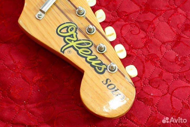 Декаль Orfeus (Орфей Болгария СССР). Доставка