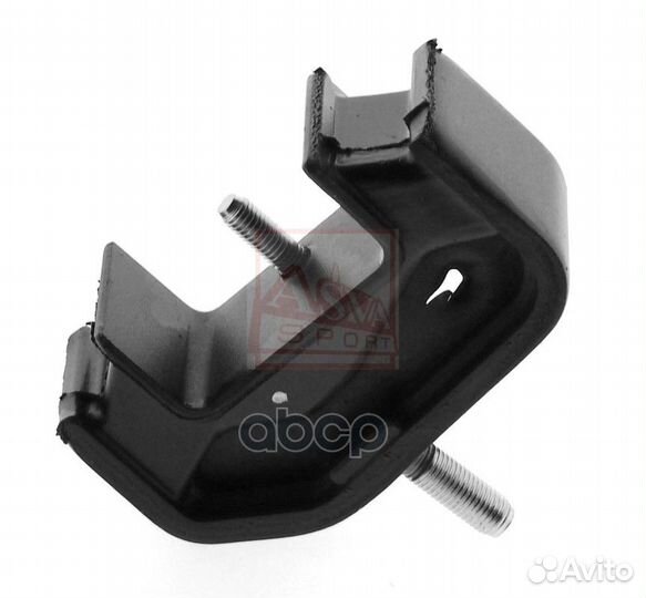 Подушка двигателя задняя левая 0212F23LH asva