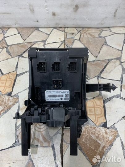 Блок комфорта Audi A5 купе 1.8 2008