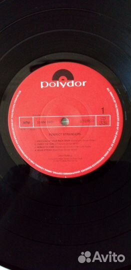 Виниловая пластинка deep purple