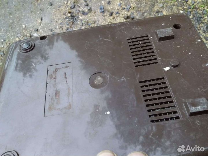 Калькулятор электроника СССР