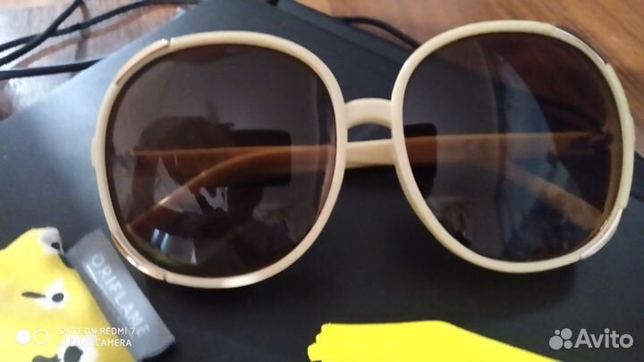 Солнцезащитные очки женские