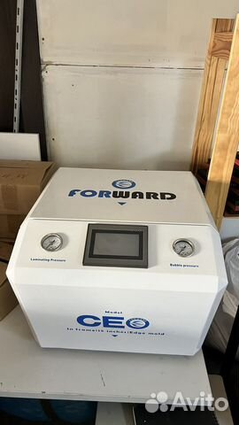 Оборудование для склейки рамок