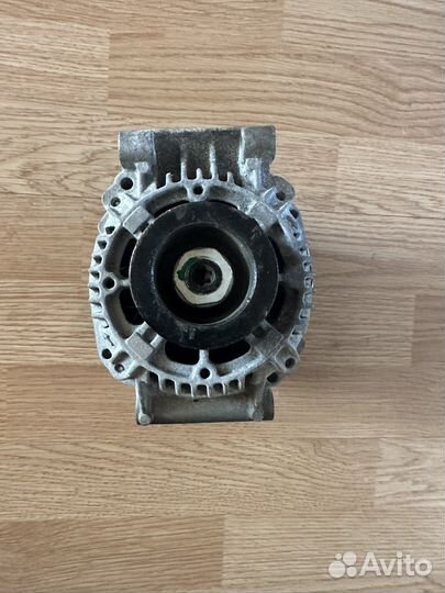 Генератор рено логан 1, 2005-2010 год