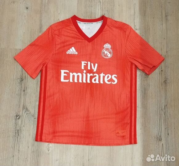 Футбольная форма 