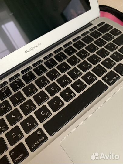 Macbook air 13 макбук