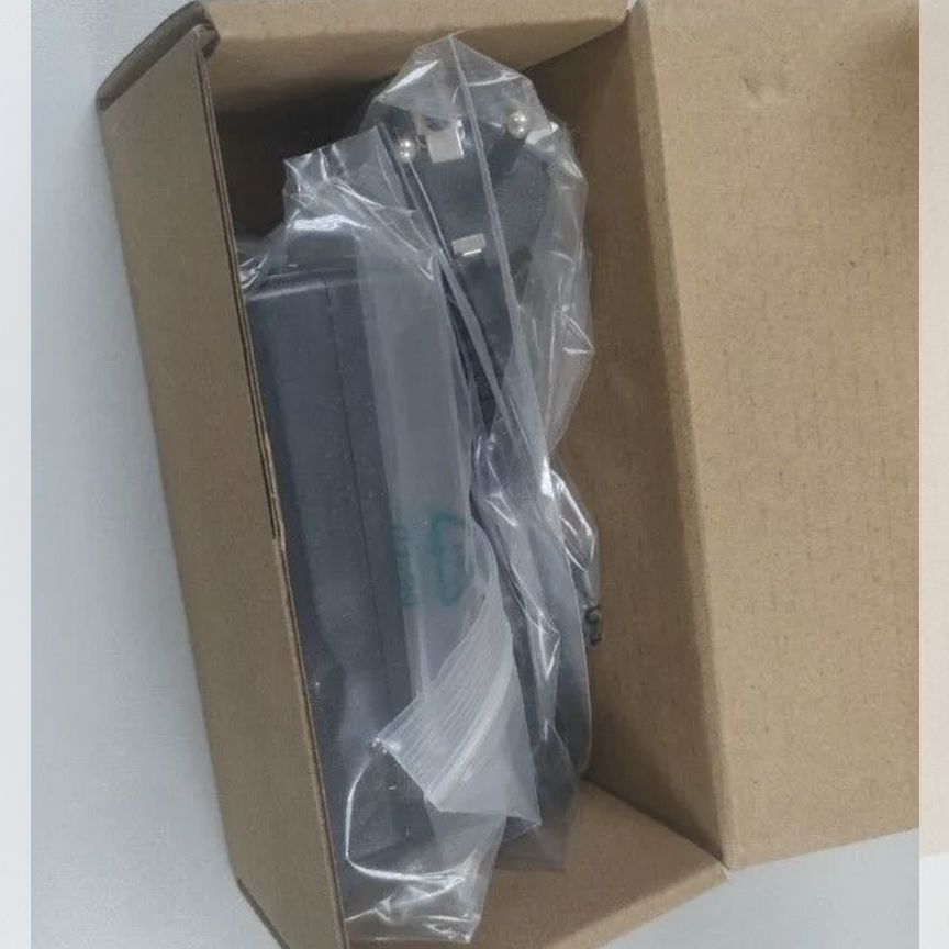 [POE] Новый Инжектор Atcom L30280-F600-A184 Poe