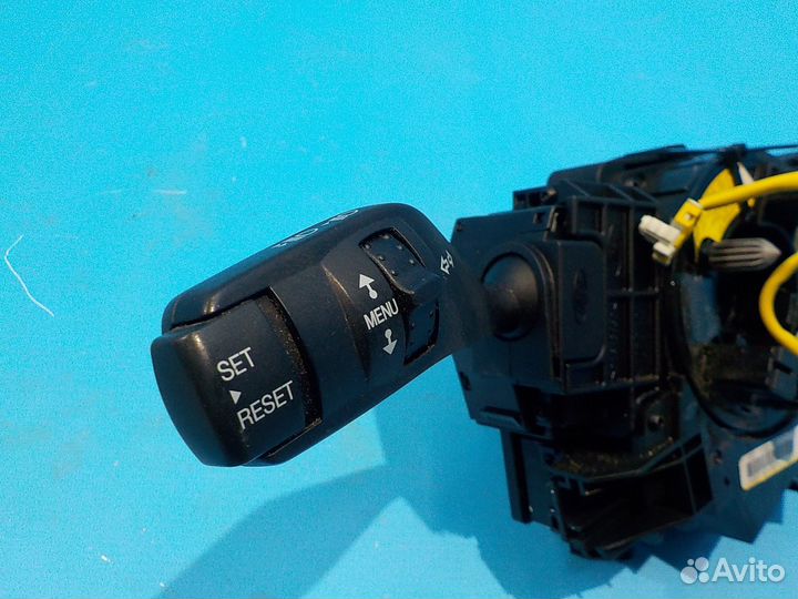 Переключатель подрулевой в сборе Ford Kuga 2008-20