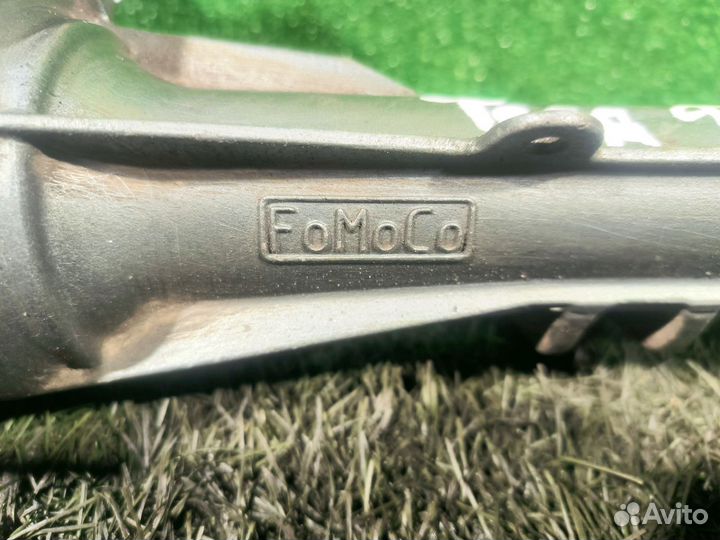 Рулевая рейка Ford Focus 3 электро