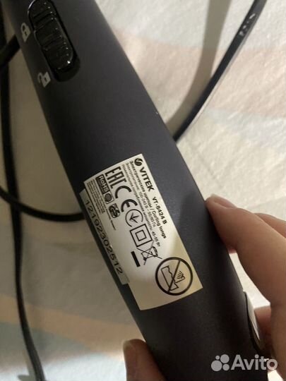 Плойки, утюжки