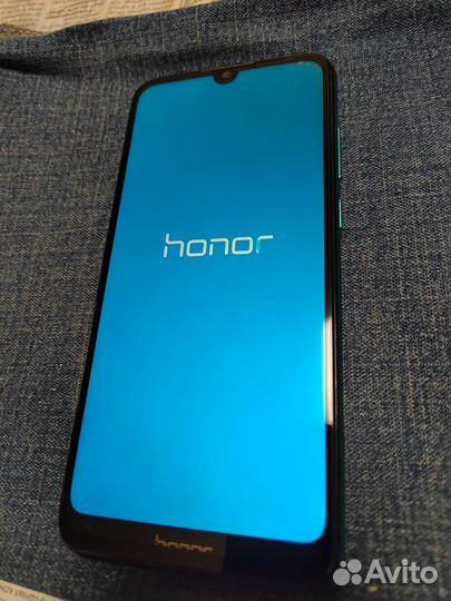 HONOR 8A Prime, 3/64 ГБ