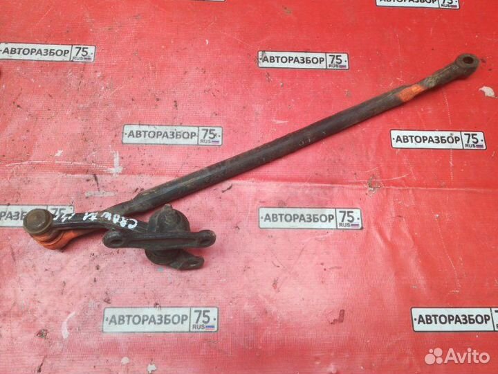 Рулевая трапеция Toyota Crown JZS141 1jzge