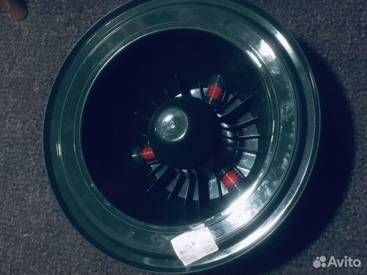 Подставка для ёлки