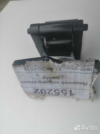 Навес на дверь тга