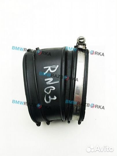 Гофра инжектора BMW 5 F07/F10/F11 2012 13717577460