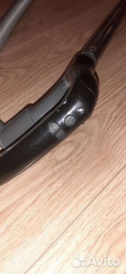 Шланг для пылесоса