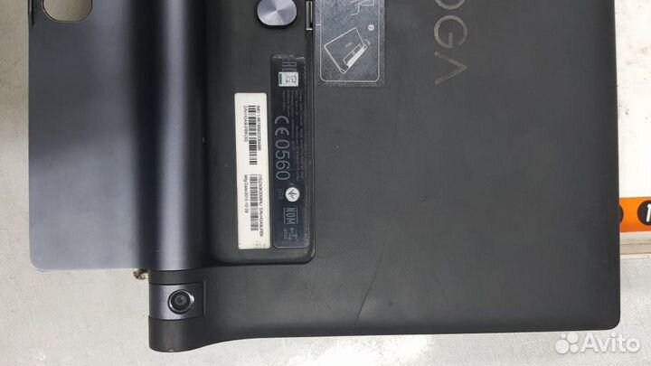 Планшет Ленова йога таб 3 10,1