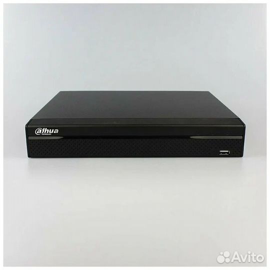 Видеорегистратор DHI-NVR4116HS-4KS2/L