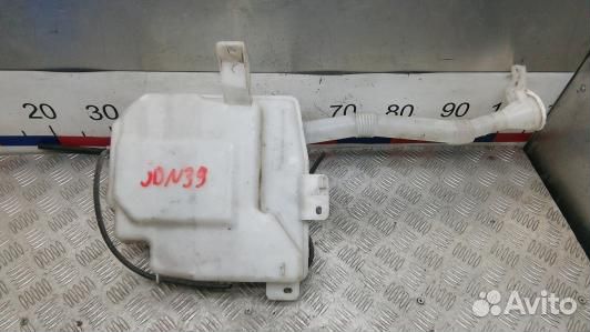 Бачок омывателя mitsubishi outlander 3 GF0W (JDN39