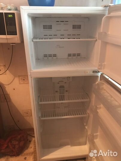 Холодильник б/у