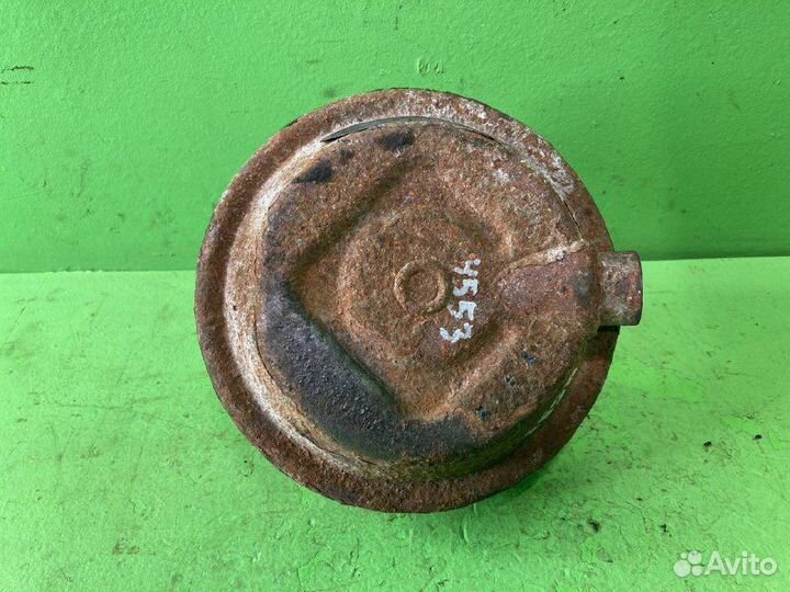 Торм камера MAN TGA