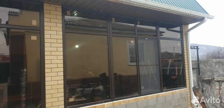 Окна пвх без переплат