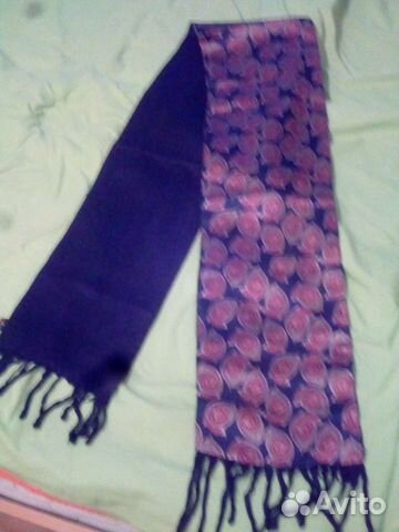 Шарф