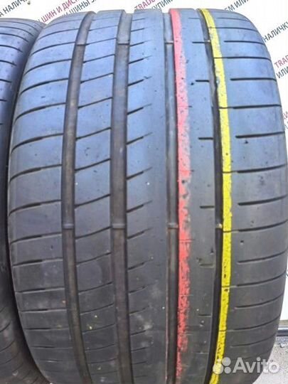 Goodyear Eagle F1 Asymmetric 3 305/30 R21 104T