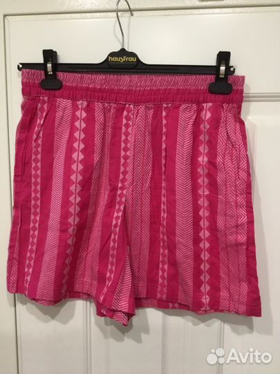 Шорты хлопок, 46 р